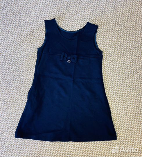 Школьная форма для девочки