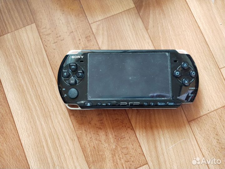 Sony PSP 3008 slim