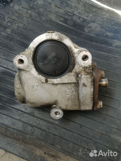 Рулевой редуктор газель