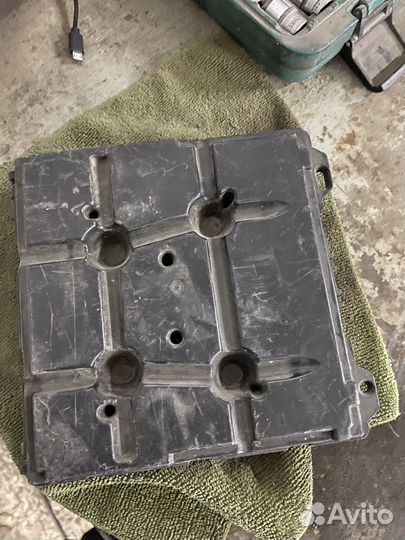 Volkswagen polo седан блок комфорта