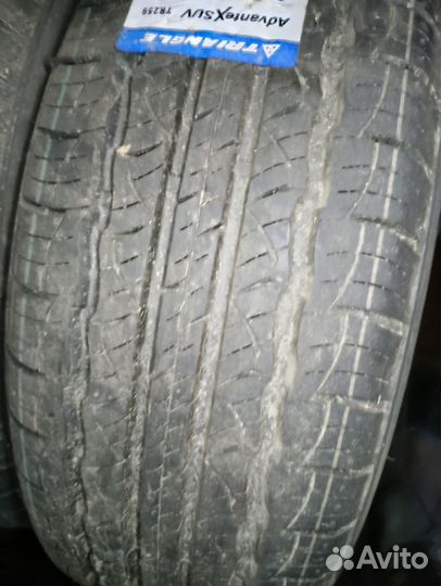 Triangle AdvanteX SUV TR259 225/60 R18 104W