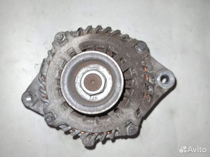 Генератор Nissan Teana J32 VQ25,VQ35 (231001AA1B)