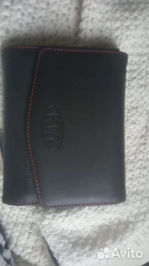 Руководство по эксплуатации KIA optima и RIO