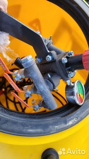 Опрыскиватель Agrose ATS-800, 2023