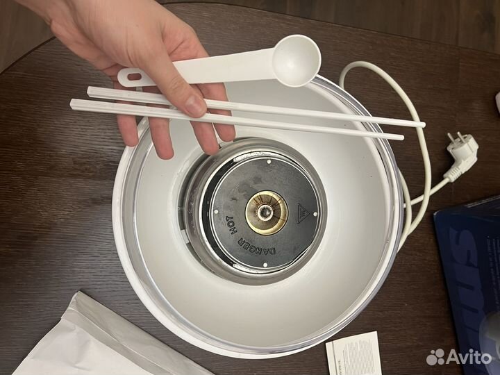 Аппарат для изготовления сахарной ваты