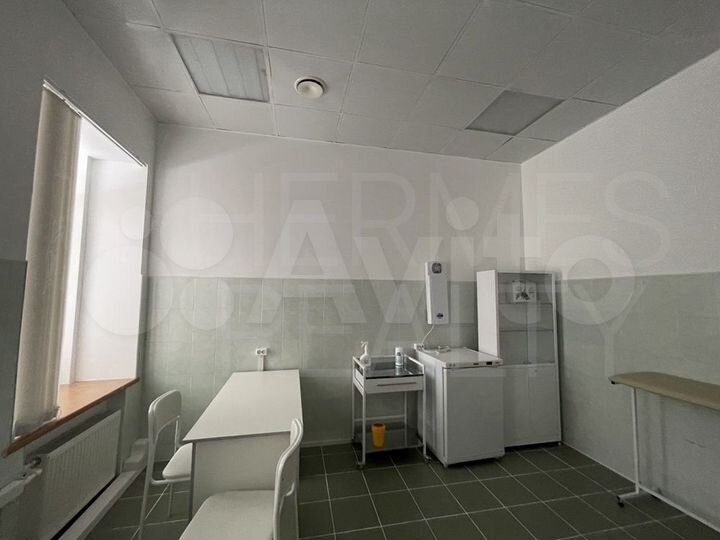 Продажа здания 556 м2 м. Профсоюзная в ЮЗАО