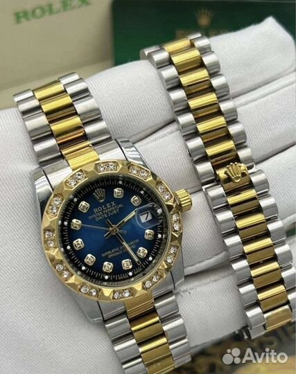 Часы rolex