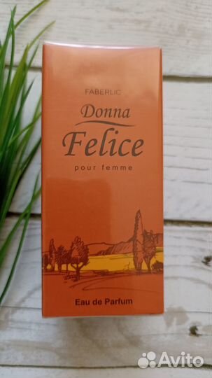 Парфюмерная вода для женщин