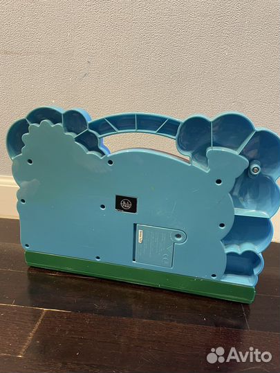 Развивающие игрушки пианино