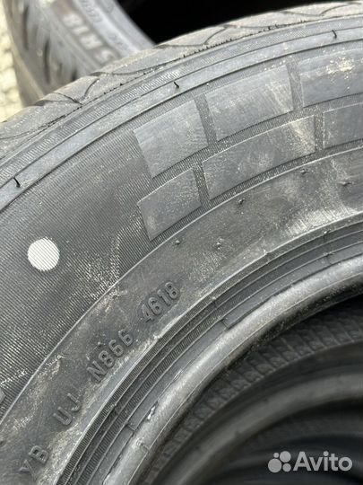 Pirelli Chrono 2 195/70 R15 104R