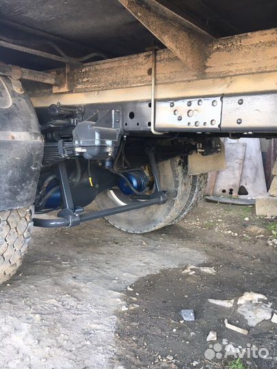 ГАЗ ГАЗон Next, 2016