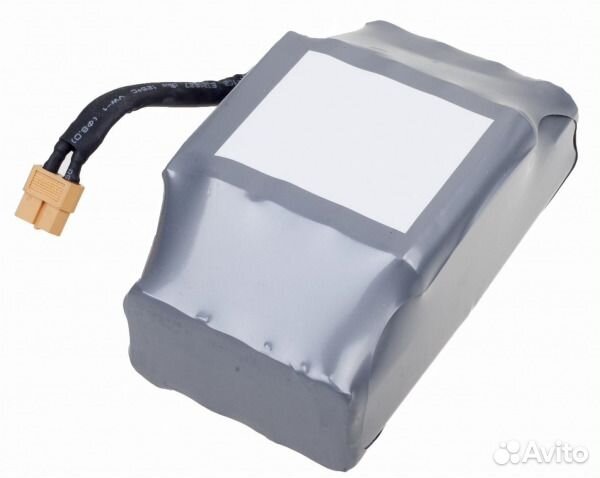 Аккумулятор для гироскутера