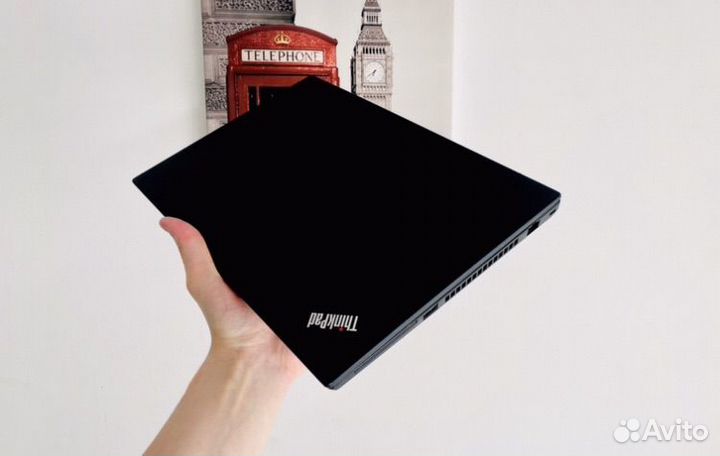 Lenovo ThinkPad T14 Ryzen 7 16GB RAM