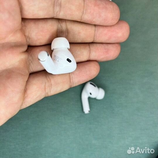 AirPods Pro 2: Ваши уши в раю