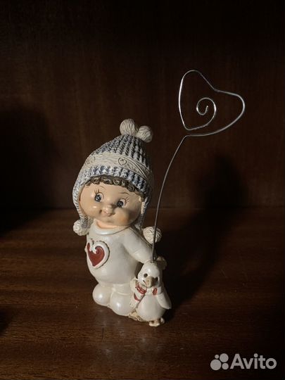 Держатель для фотографии