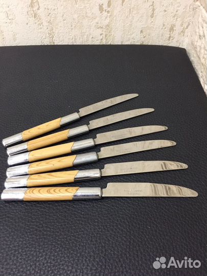 Ножи набор Remiling