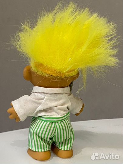 Игрушка кукла - 