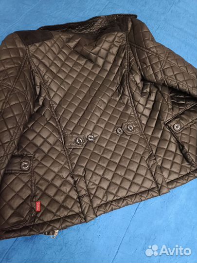 Куртка для мальчика 134