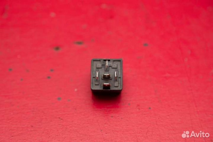 Реле Kia Ceed 1G G4FC 1.6 2006