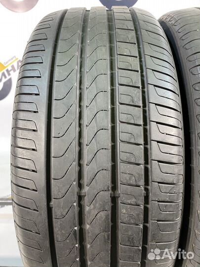 Pirelli Scorpion Verde 255/45 R20