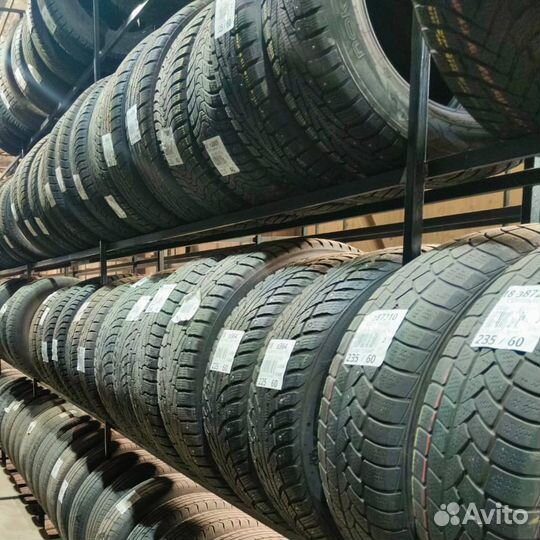 Nokian Tyres Hakka Green 205/65 R16 99H