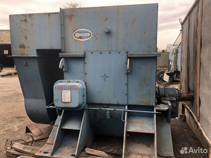 Электродвигатель 2адо 630/400-6000, двигатель 2адо