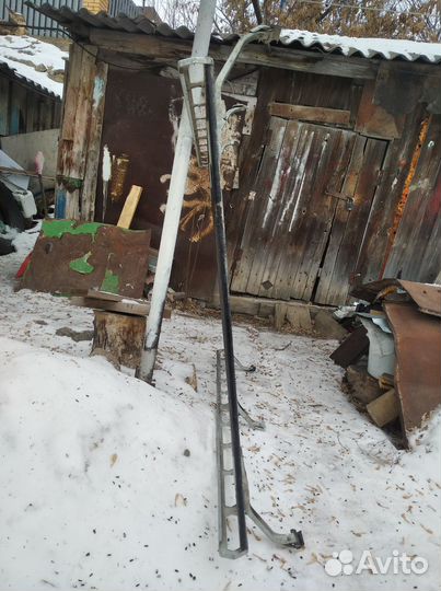 Багажник на крышу ваз 2104 бу