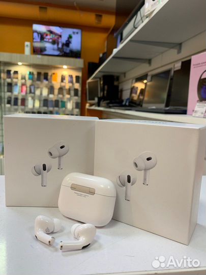Наушники Airpods PRO 2