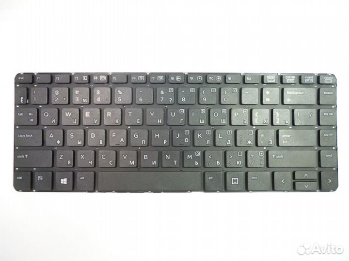 Новая клавиатура HP Probook 430 G0 G1 без рамки