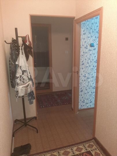 2-к. квартира, 50,7 м², 2/4 эт.