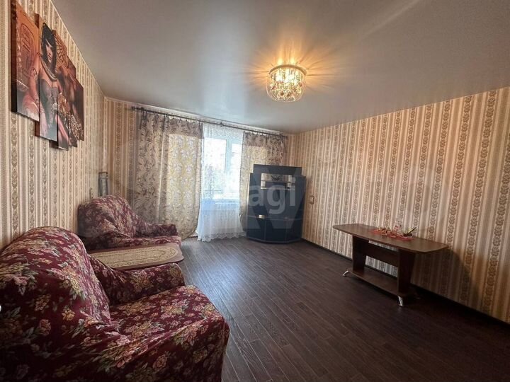 1-к. квартира, 38,9 м², 2/4 эт.