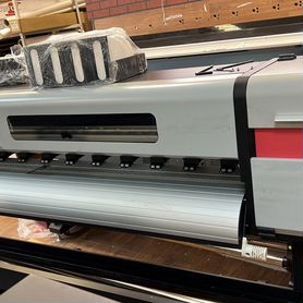 Широкоформатный принтер на I3200у HY-1900 1.8м 720