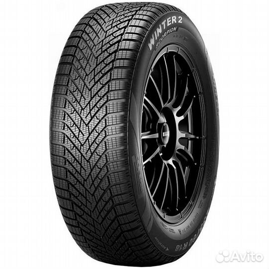 Pirelli Scorpion Winter 2 245/45 R21 104V