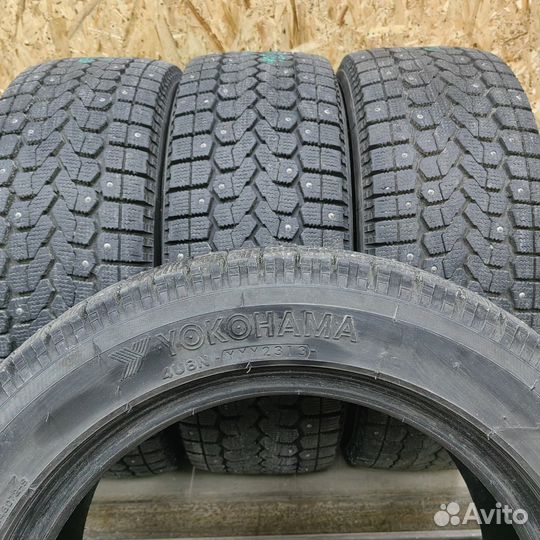 Yokohama Ice Guard F700S 195/55 R15 85Q