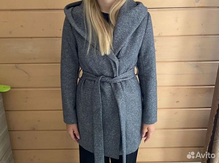 Пальто для девушки