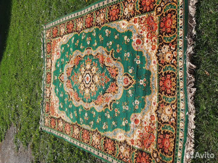 Ковер 2х3 самарканд