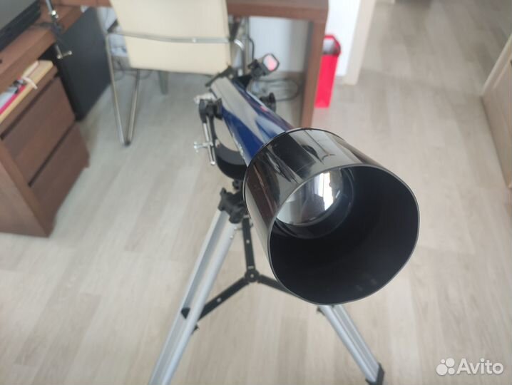Телескоп Meade Infinity 60 мм