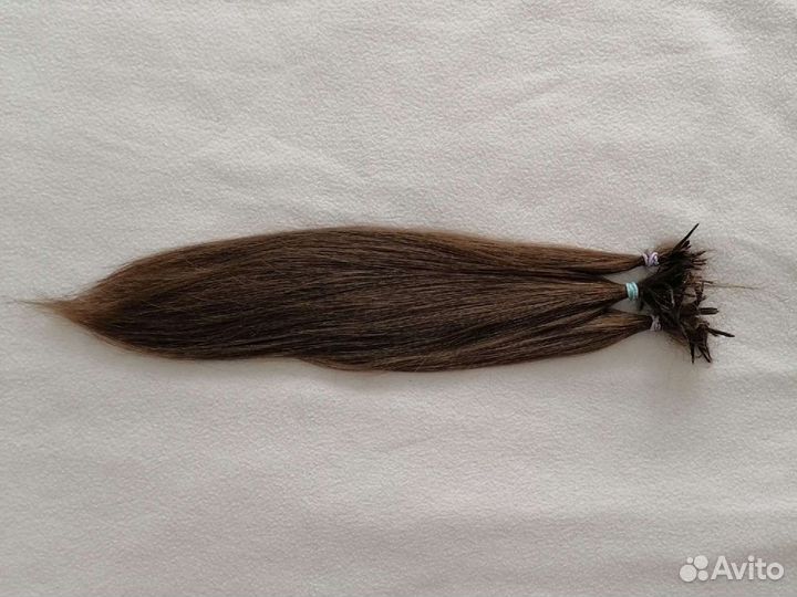 Волосы для наращивания