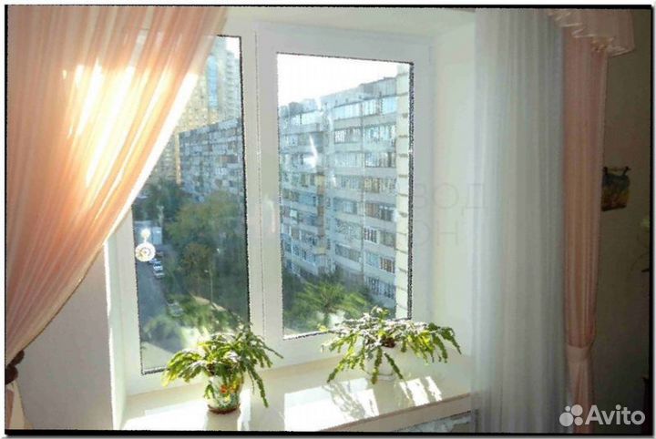 Пластиковые окна в рассрочку