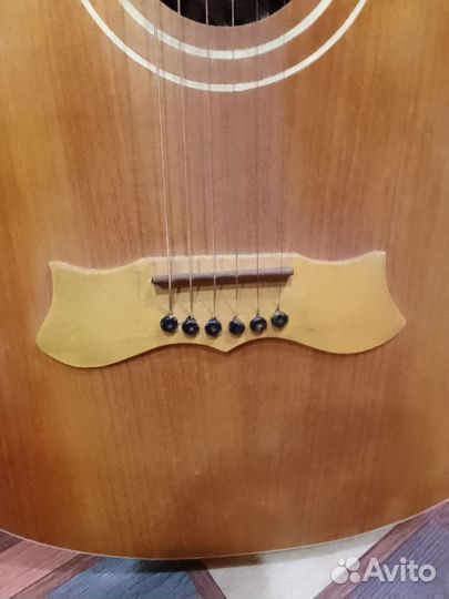 Гитара Orfeus