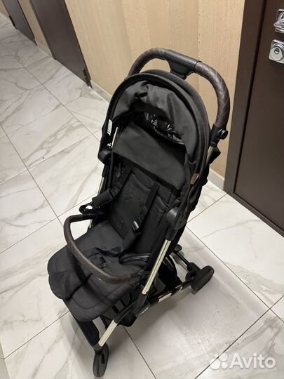 Коляска abc design ping