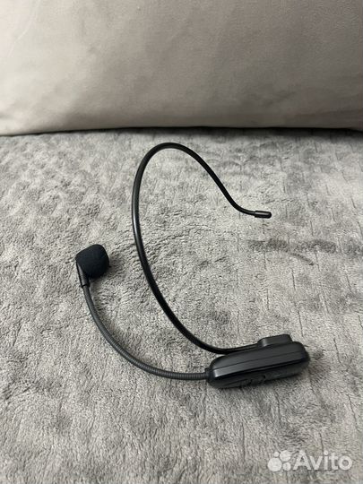 Громкоговоритель