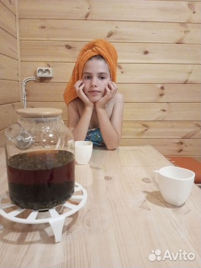 Баня сауна аренда