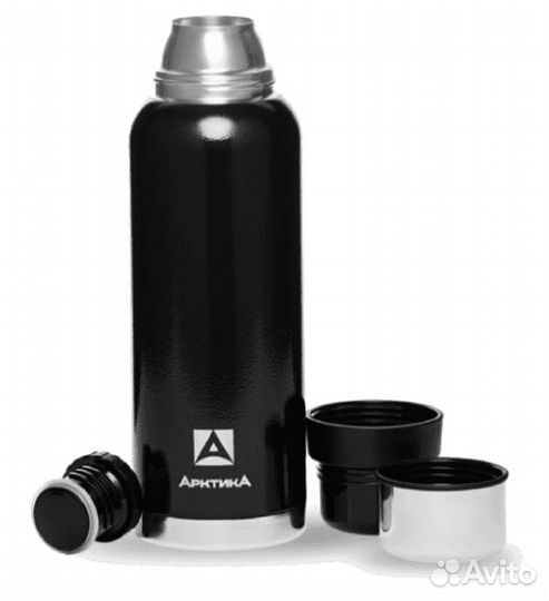 Термос Арктика 1,6 л