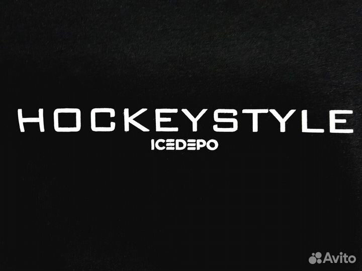 Футболка HockeyStyle детская