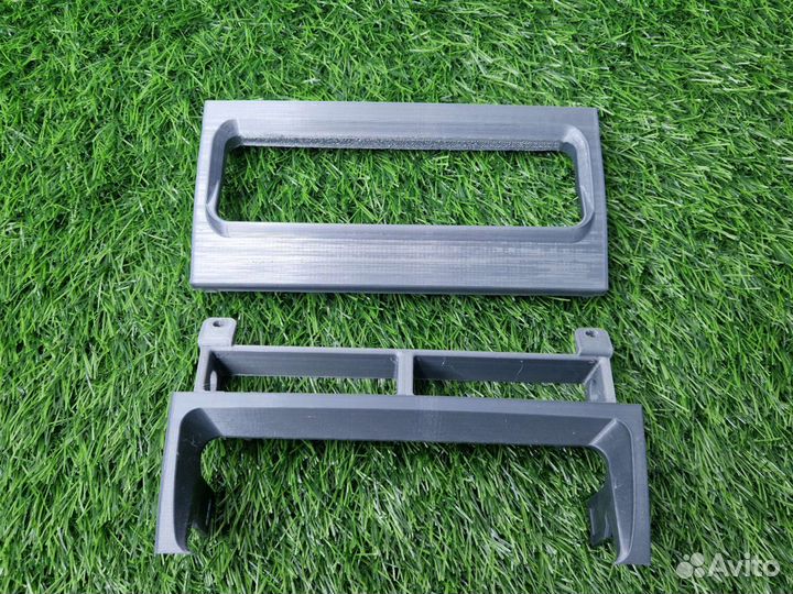 Газель Бизнес Рамка для переноса блока отопителя