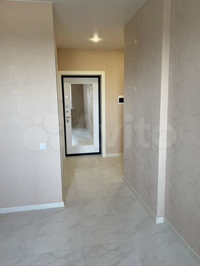 1-к. квартира, 43 м², 6/12 эт.