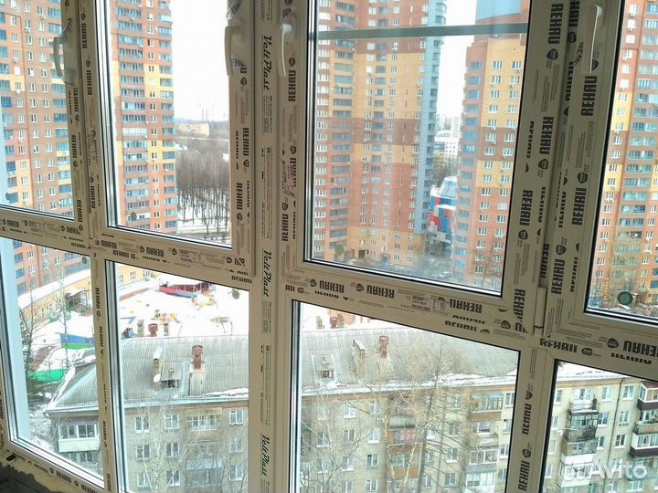 Пластиковые окна от производителя в Уфе