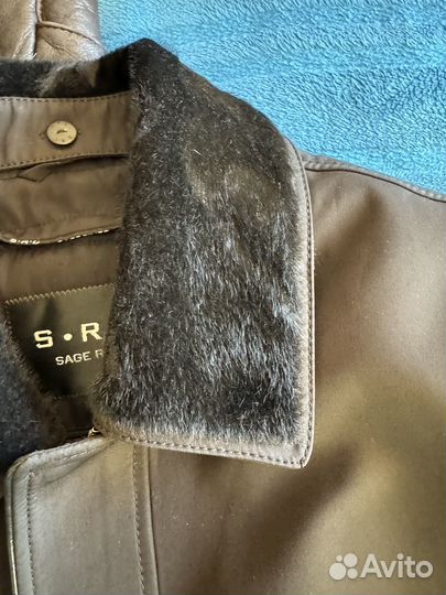 Куртка весенняя осенняя мужская