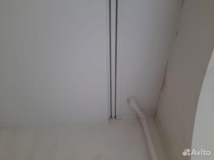 Натяжной потолок